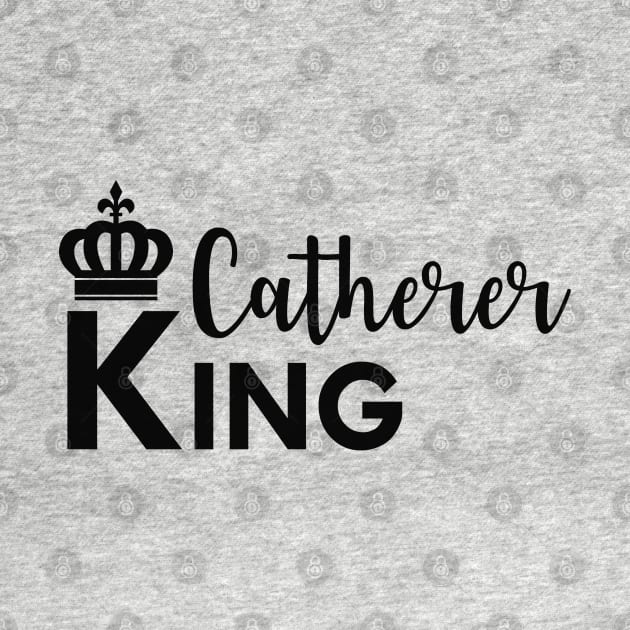 Urologist - Catherer King by KC Happy Shop